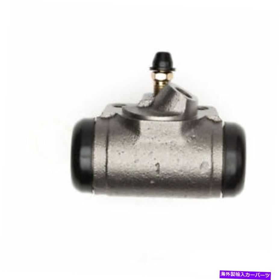 Wheel Cylinder ドラムブレーキホイールシリンダーフィット1955-1957ナッシュアンバサダーカスタムアンバサダースーパー Drum Brake Wheel Cylinder fits 1955-1957 Nash Ambassador Custom Ambassador Super【並行輸入品】