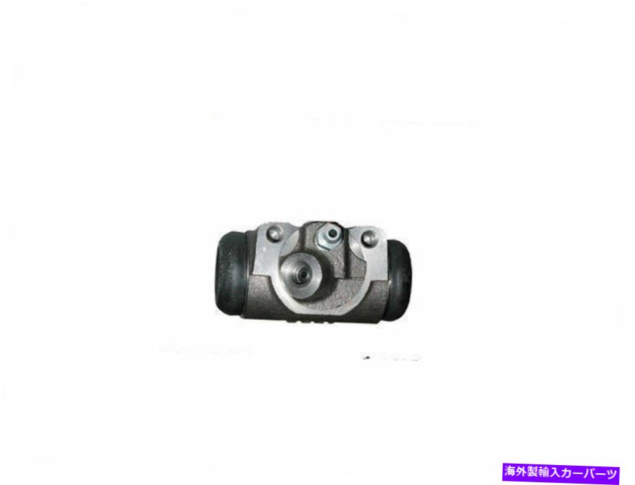 Wheel Cylinder 1984-1989 FORD F350ホイールシリンダーリア左中心11858JK 1986 1985 1987 For 1984-1989 Ford F350 Wheel Cylinder Rear Left Centric 11858JK 1986 1985 1987【並行輸入品】