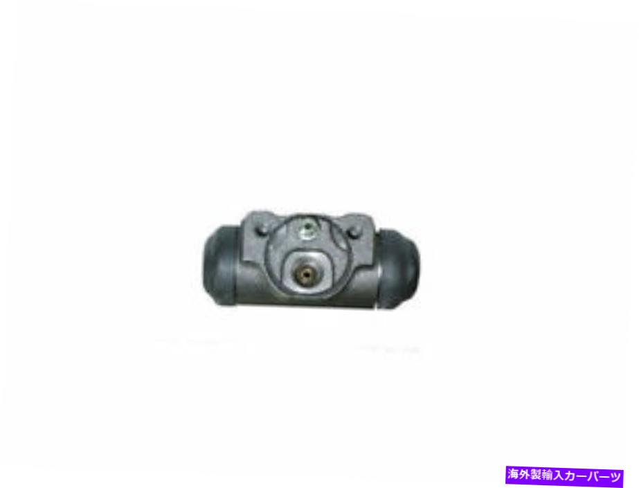 Wheel Cylinder フォードマツダレンジャーB2300ブロンコII B3000 B4000 ZN92C3の後輪シリンダー Rear Wheel Cylinder For Ford Mazda Ranger B2300 Bronco II B3000 B4000 ZN92C3【並行輸入品】