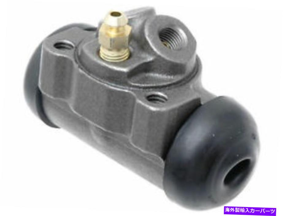 Wheel Cylinder Raybestos 21bn42v後部左ホイールシリンダーフィット1973 Chevy C30ピックアップ Raybestos 21BN42V Rear Left Wheel Cylinder Fits 1973 Chevy C30 Pickup【並行輸入品】
