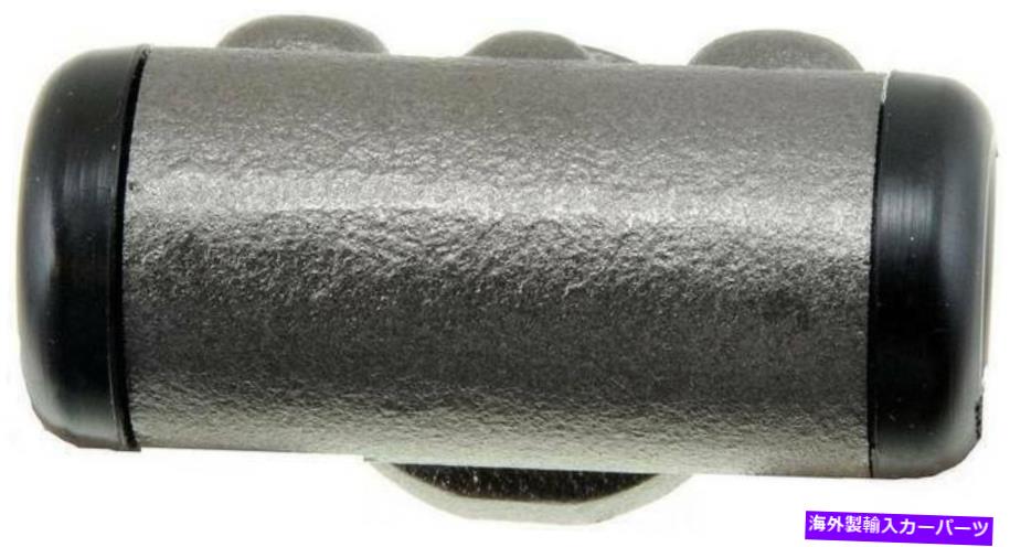 Wheel Cylinder 1979-1980のリアドラムブレーキホイールシリンダーキャデラックフリートウッド-W51081-BK DOR Rear Drum Brake Wheel Cylinder for 1979-1980 Cadillac Fleetwood -- W51081-BK Dor【並行輸入品】
