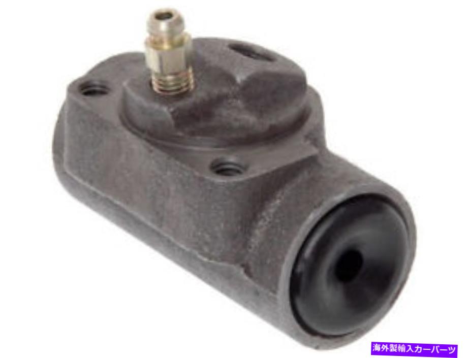 Wheel Cylinder 1975年の後輪シリンダーポンティアックグランドレマンズDP374HQ Rear Wheel Cylinder For 1975 Pontiac Grand LeMans DP374HQ【並行輸入品】