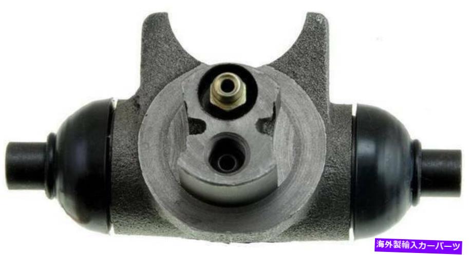 Wheel Cylinder リアドラムブレーキホイールシリンダーは1983-1986 GMC S15に適合します Rear Drum Brake Wheel Cylinder Fits 1983-1986 GMC S15【並行輸入品】