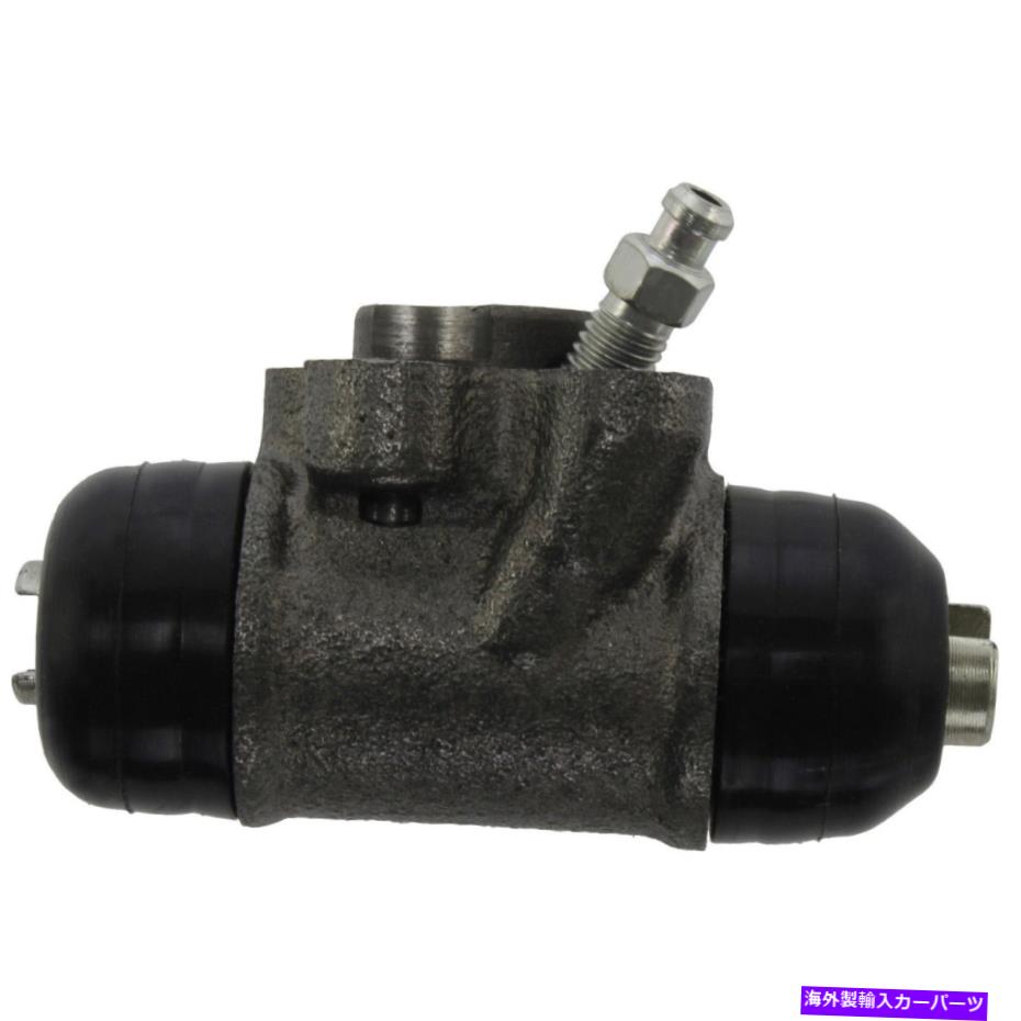 Wheel Cylinder 1983-1986トヨタカムリセントリック663ny97に左に左ドラムブレーキホイールシリンダーリア Drum Brake Wheel Cylinder Rear Left For 1983-1986 Toyota Camry Centric 663NY97【並行輸入品】