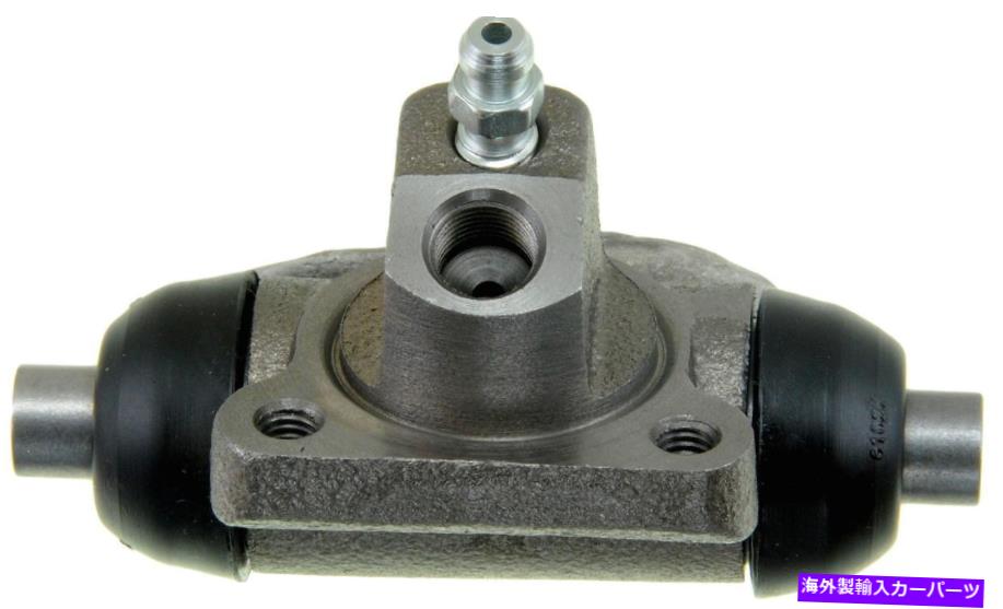 Wheel Cylinder ドラムブレーキホイールシリンダーリアドーマンW37779 Drum Brake Wheel Cylinder Rear Dorman W37779【並行輸入品】