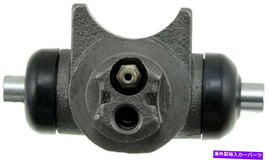 Wheel Cylinder 1978年から1981年のリアドラムブレーキホイールシリンダーポンティアックグランプリ-W37625-CF DOR Rear Drum Brake Wheel Cylinder for 1978-1981 Pontiac Grand Prix -- W37625-CF Dor【並行輸入品】