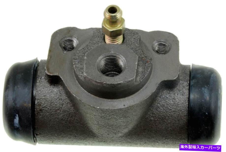 Wheel Cylinder ドラムブレーキホイールシリンダーリア、後部左ドーマンW96254 Drum Brake Wheel Cylinder Rear,Rear Left Dorman W96254【並行輸入品】