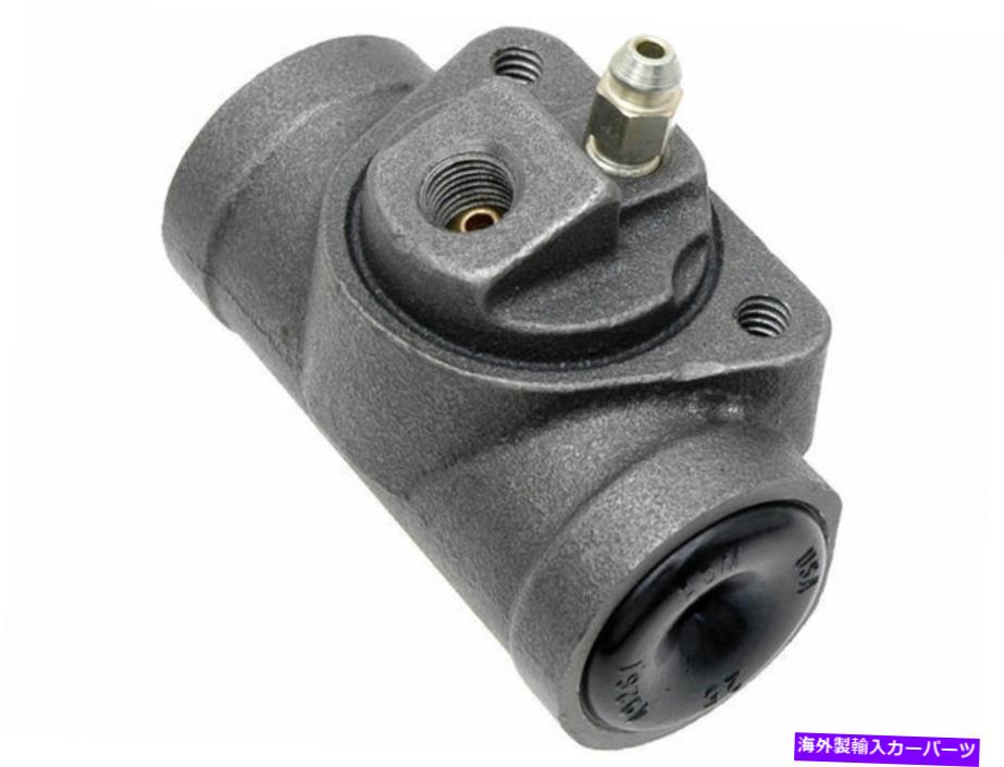 Wheel Cylinder 1976-1979シボレーノヴァホイールシリンダーリアACデルコ28919FK 1977 1978 For 1976-1979 Chevrolet Nova Wheel Cylinder Rear AC Delco 28919FK 1977 1978【並行輸入品】