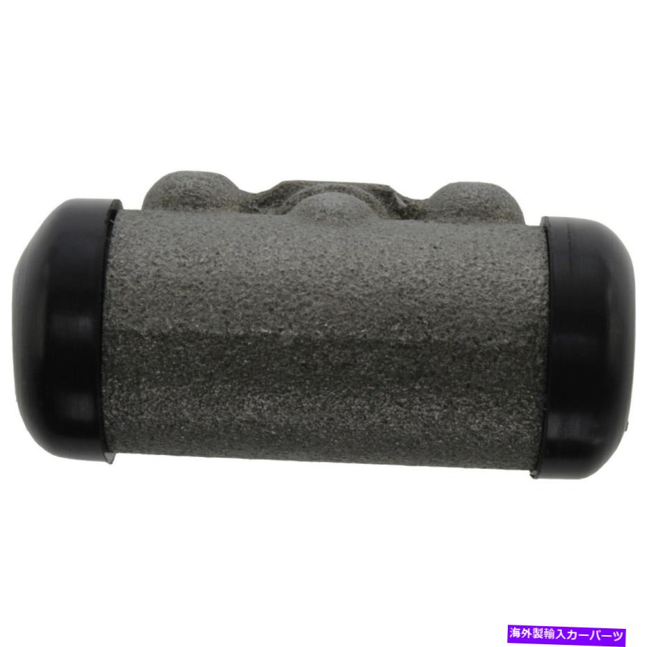Wheel Cylinder フォード134.65007用の中心ドラムブレーキホイールシリンダー Centric Drum Brake Wheel Cylinder for Ford 134.65007【並行輸入品】