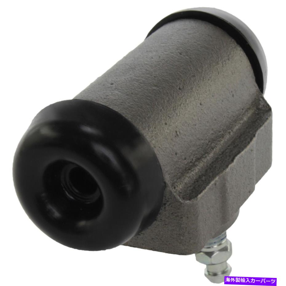 Wheel Cylinder 1999年から2003年のドラムブレーキホイールシリンダーリアダッジRAM 2500バンセンター569yc54 Drum Brake Wheel Cylinder Rear For 1999-2003 Dodge Ram 2500 Van Centric 569YC54【並行輸入品】