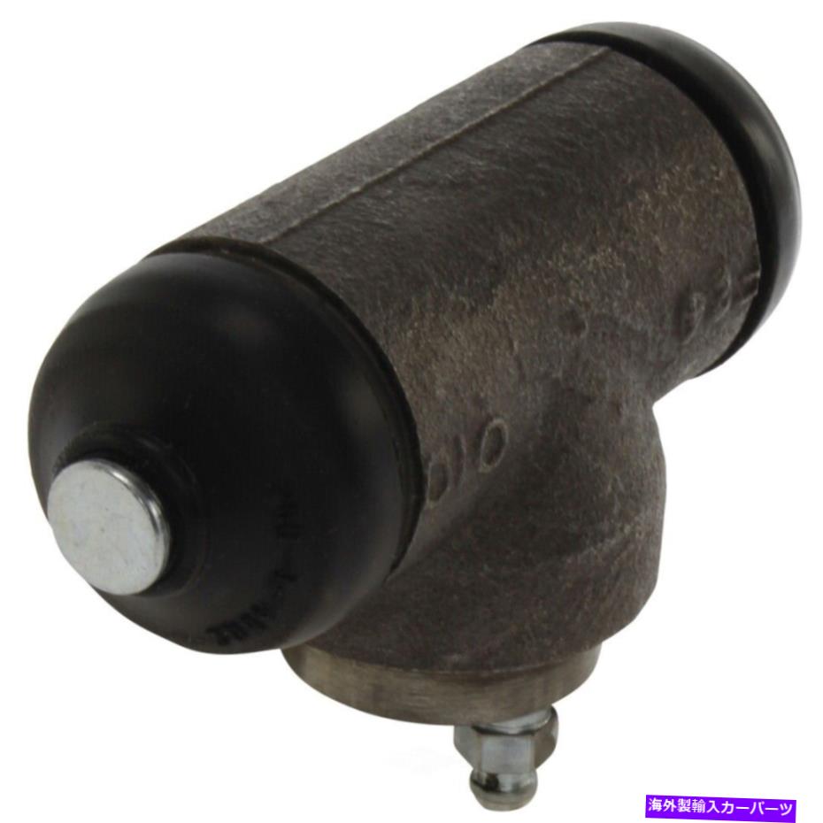 Wheel Cylinder ドラムブレーキホイールシリンダープレミアムホイールシリンダープロファリードリアフィットベレッタ Drum Brake Wheel Cylinder-Premium Wheel Cylinder-Preferred Rear fits Beretta【並行輸入品】