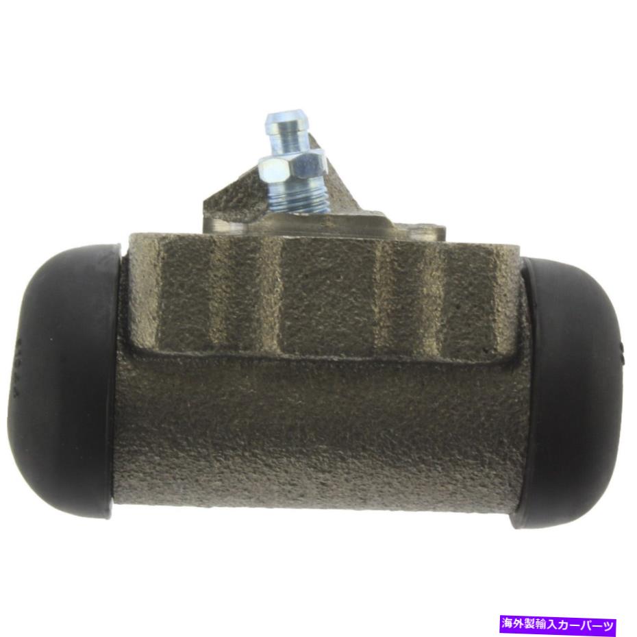 Wheel Cylinder ドラムブレーキホイールシリンダーフロント右1968-1971 Ford F-350 Centric 709Ja02 Drum Brake Wheel Cylinder Front Right For 1968-1971 Ford F-350 Centric 709JA02【並行輸入品】