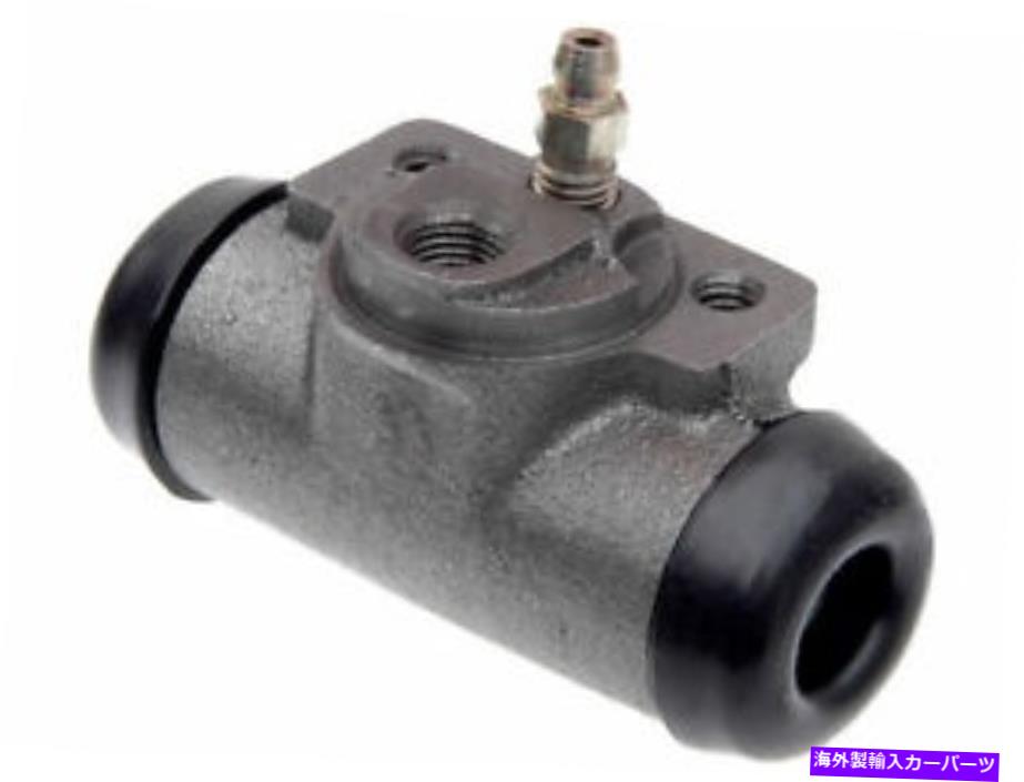 Wheel Cylinder Raybestos 73WP41C後輪シリンダーフィット1974-1978 Ford Mustang II Element3 Raybestos 73WP41C Rear Wheel Cylinder Fits 1974-1978 Ford Mustang II Element3【並行輸入品】