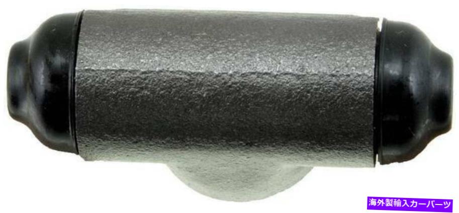 Wheel Cylinder 1987年のリアドラムブレーキホイールシリンダープリマスリライアント-W37564 -BOドーマン-F Rear Drum Brake Wheel Cylinder for 1987 Plymouth Reliant -- W37564-BO Dorman - F【並行輸入品】