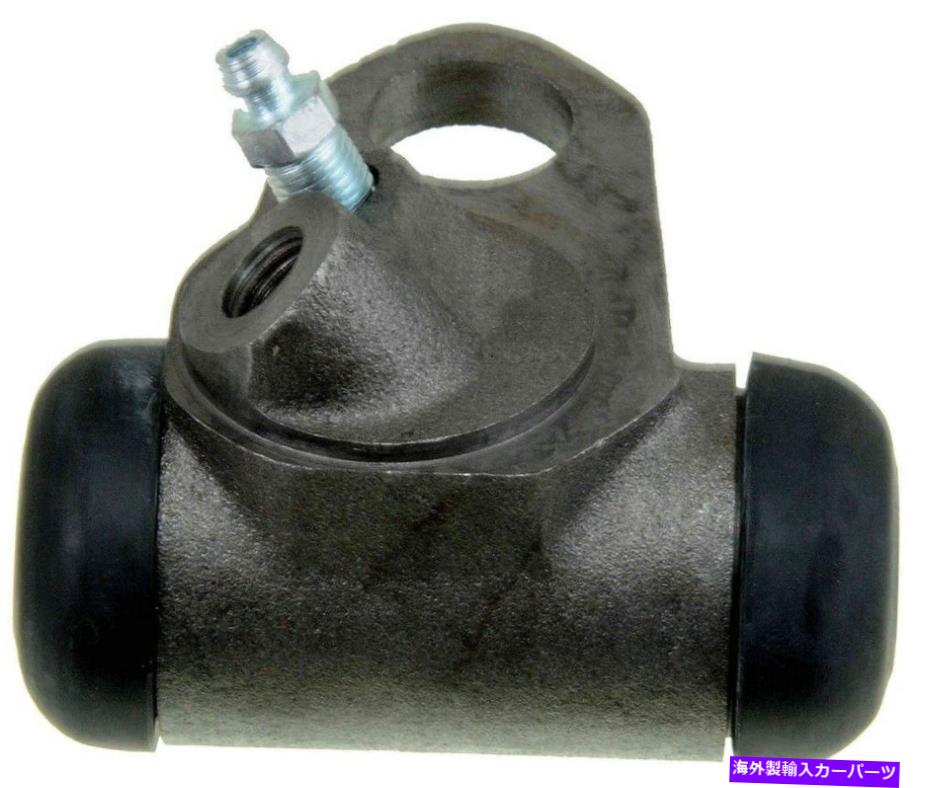 Wheel Cylinder フィット1965-1970シボレーインパラドラムブレーキホイールシリンダーフロント左ドーマン1966 Fits 1965-1970 Chevrolet Impala Drum Brake Wheel Cylinder Front Left Dorman 1966【並行輸入品】