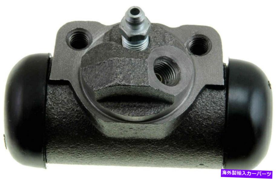 Wheel Cylinder 2003-2004 FORD E-450スーパーデューティドラムブレーキホイールシリンダーリア右ドーマン Fits 2003-2004 Ford E-450 Super Duty Drum Brake Wheel Cylinder Rear Right Dorman【並行輸入品】