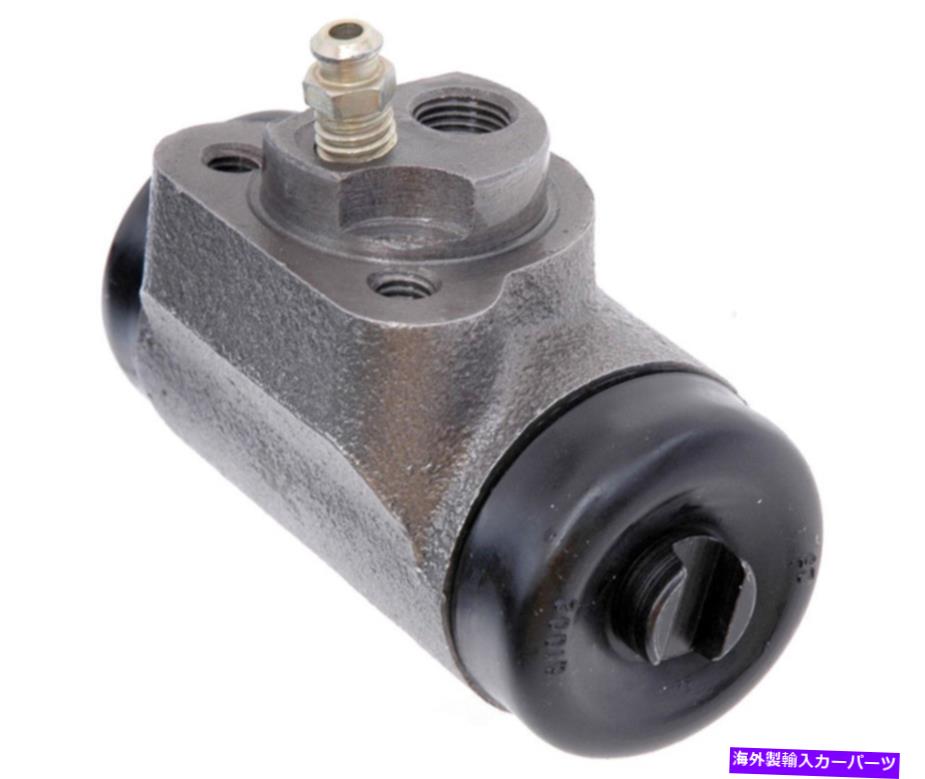 Wheel Cylinder ドラムブレーキホイールCylinder-Element3リアレイベストWC370181 Drum Brake Wheel Cylinder-Element3 Rear Raybestos WC370181【並行輸入品】