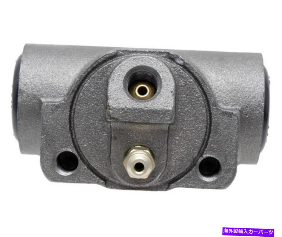 Wheel Cylinder ドラムブレーキホイールシリンダーは1975-1976シボレーカプリスに適合します Drum Brake Wheel Cylinder Fits 1975-1976 Chevrolet Caprice【並行輸入品】