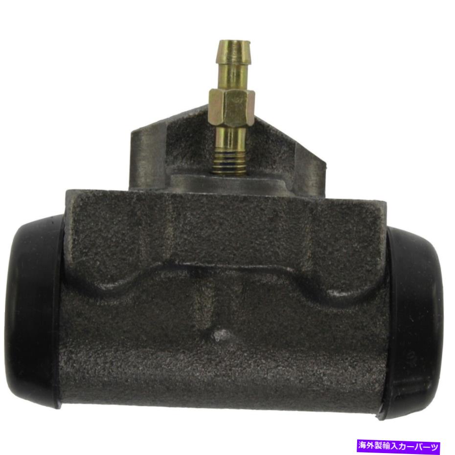 Wheel Cylinder ドラムブレーキホイールシリンダー後部左1972-1973シボレーG30バンセントリック Drum Brake Wheel Cylinder Rear Left For 1972-1973 Chevrolet G30 Van Centric【並行輸入品】