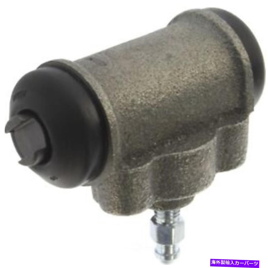 Wheel Cylinder ドラムブレーキホイールシリンダープレミアムホイールシリンダーリアフィット08-11スズキSX4 Drum Brake Wheel Cylinder-Premium Wheel Cylinders Rear fits 08-11 Suzuki SX4【並行輸入品】 31,103円