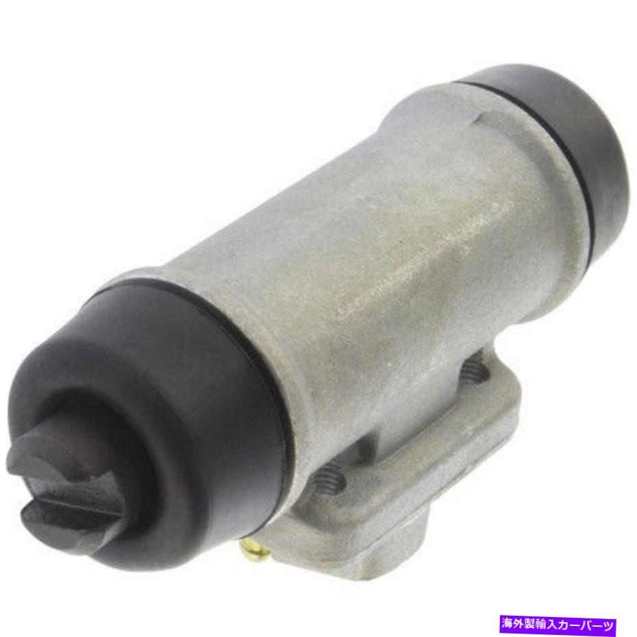 Wheel Cylinder 中心134.42315プレミアムホイールシリンダー Centric 134.42315 Premium Wheel Cylinder【並行輸入品】