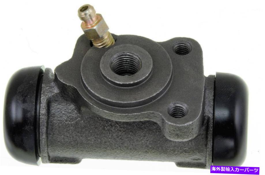 Wheel Cylinder ドラムブレーキホイールシリンダー後部左ドーマンW37965 Drum Brake Wheel Cylinder Rear Left Dorman W37965【並行輸入品】 31,103円
