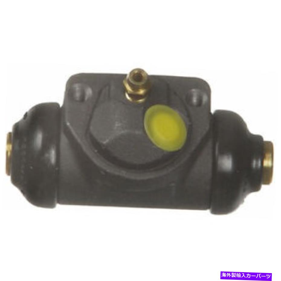 Wheel Cylinder WC139917ワグナーブレーキドラムブレーキホイールシリンダーP/N：WC139917 Wc139917 Wagner Brake Drum Brake Wheel Cylinder P/N:Wc139917【並行輸入品】