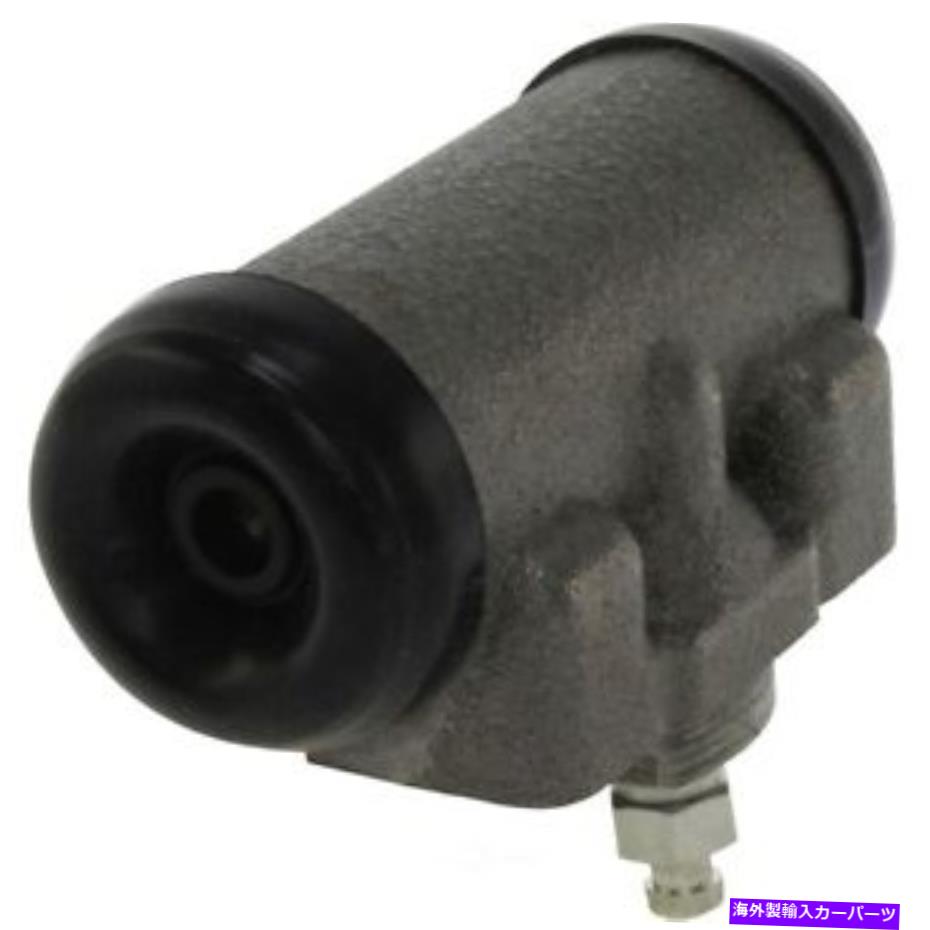 Wheel Cylinder ドラムブレーキホイールシリンダーフィット1971-1989ポンティアックボンネビル、カタリナ、グランドサファー Drum Brake Wheel Cylinder fits 1971-1989 Pontiac Bonneville,Catalina,Grand Safar【並行輸入品】
