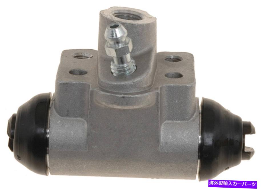 Wheel Cylinder ドラムブレーキホイールシリンダーフィット2007-2008ホンダフィットACDELCOプロフェッショナルブレーキ Drum Brake Wheel Cylinder fits 2007-2008 Honda Fit ACDELCO PROFESSIONAL BRAKES【並行輸入品】