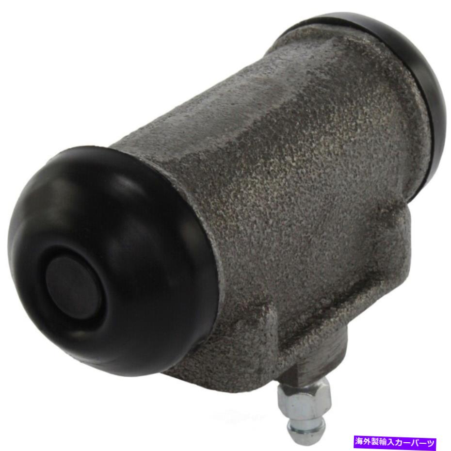 Wheel Cylinder ドラムブレーキホイールシリンダーC-TEK標準ホイールシリンダーリアセントリック135.61003 Drum Brake Wheel Cylinder-C-TEK Standard Wheel Cylinders Rear Centric 135.61003【並行輸入品】