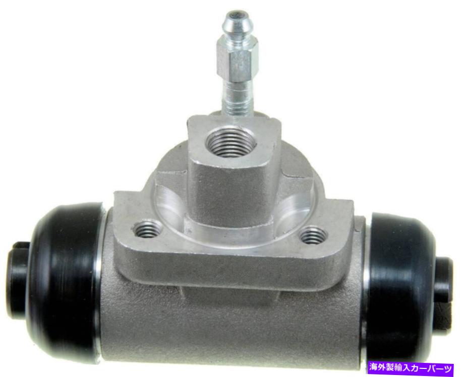 Wheel Cylinder ドーマンW37872ドラムブレーキホイールシリンダーは、さまざまなアプリケーションに適合します DORMAN W37872 Drum Brake Wheel Cylinder fits Various Applications【並行輸入品】