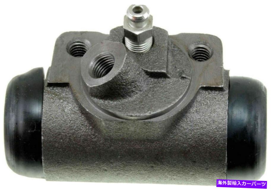 Wheel Cylinder 1967-1972フォードF-100ドラムブレーキホイールシリンダードーマン238ct59 1968 1969 1970 For 1967-1972 Ford F-100 Drum Brake Wheel Cylinder Dorman 238CT59 1968 1969 1970【並行輸入品】