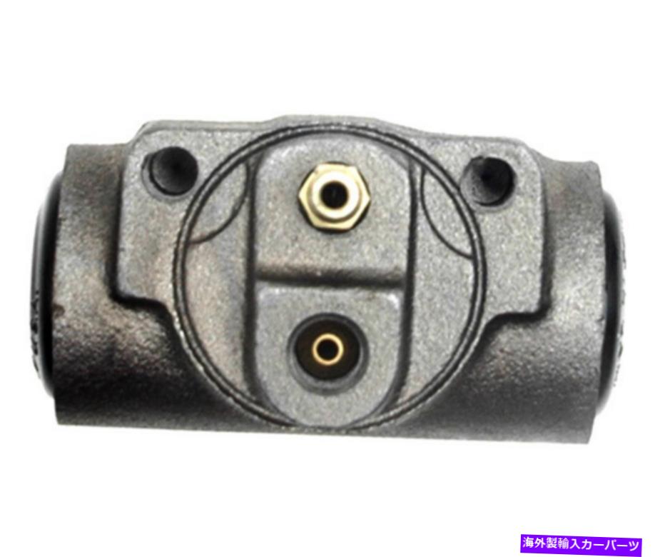 Wheel Cylinder ドラムブレーキホイールシリンダーは1994-1997 Dodge Ram 1500に適合します Drum Brake Wheel Cylinder Fits 1994-1997 Dodge Ram 1500【並行輸入品】