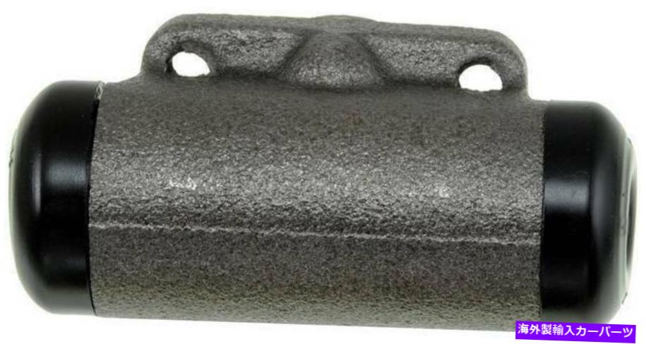 Wheel Cylinder ドーマン - ファーストストップW370061ドラムブレーキホイールシリンダー Dorman - First Stop W370061 Drum Brake Wheel Cylinder【並行輸入品】