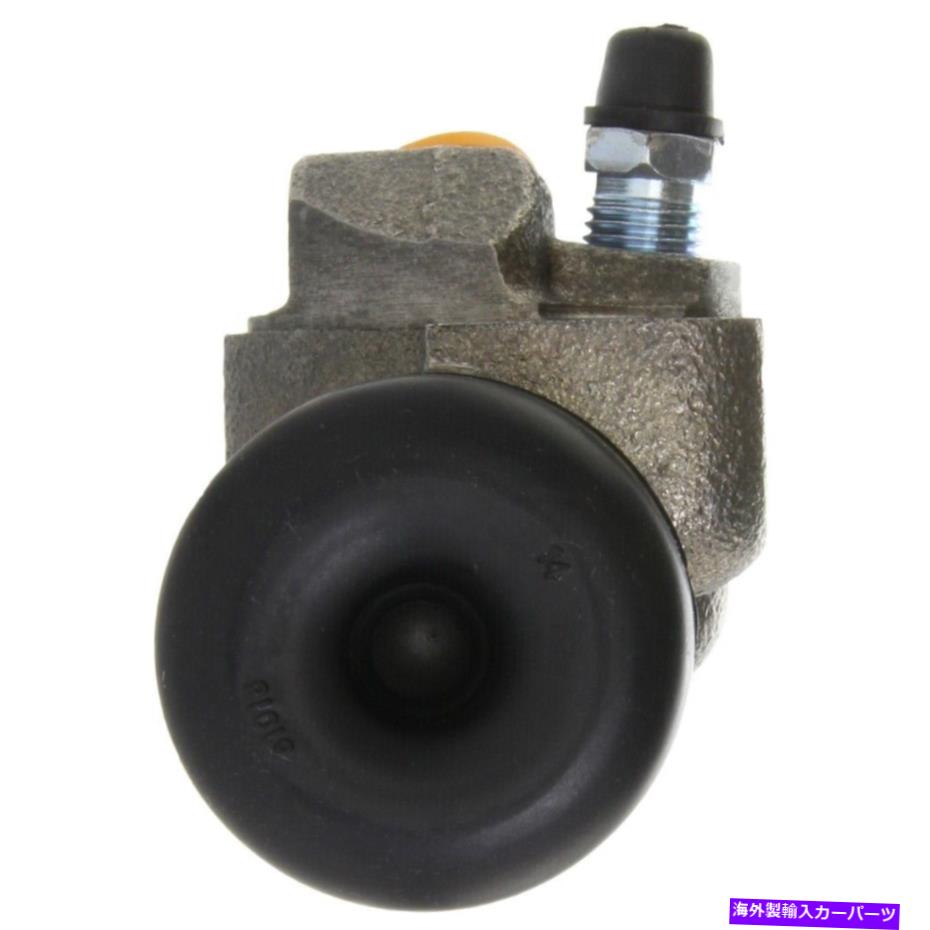 Wheel Cylinder ドラムブレーキホイールシリンダーフィット1968-1993フォードE-250エコノリンF-350 E-250エコノール Drum Brake Wheel Cylinder fits 1968-1993 Ford E-250 Econoline F-350 E-250 Econol【並行輸入品】