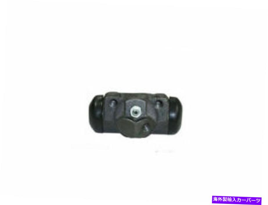 Wheel Cylinder 1952年から1954年のリア右ホイールシリンダーFord Crestline 1953 G532QW Rear Right Wheel Cylinder For 1952-1954 Ford Crestline 1953 G532QW【並行輸入品】