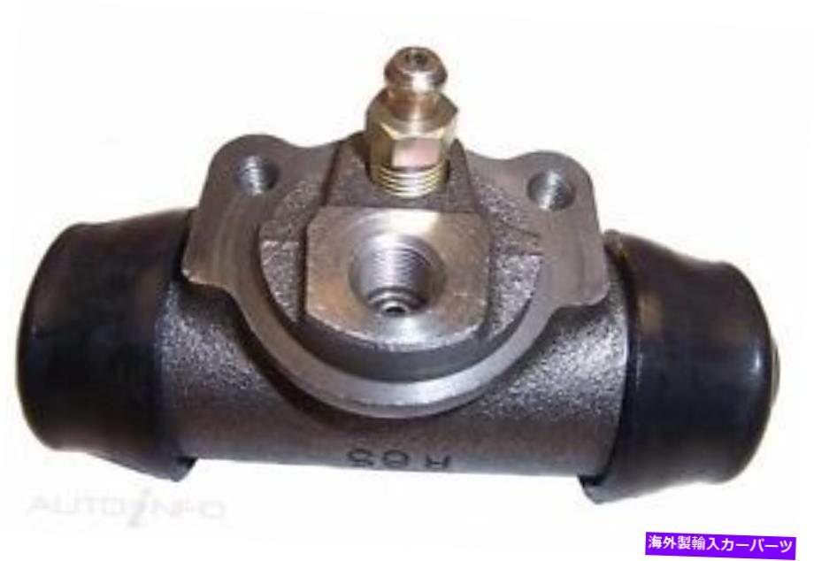 Wheel Cylinder トヨタランドクルーザーのホイールブレーキシリンダーリアHDJ100R 98-07 1HD-F.2.2L WHEEL BRAKE CYLINDER REAR FOR TOYOTA LANDCRUISER HDJ100R 98-07 1HD-FTE 4.2L【並行輸入品】
