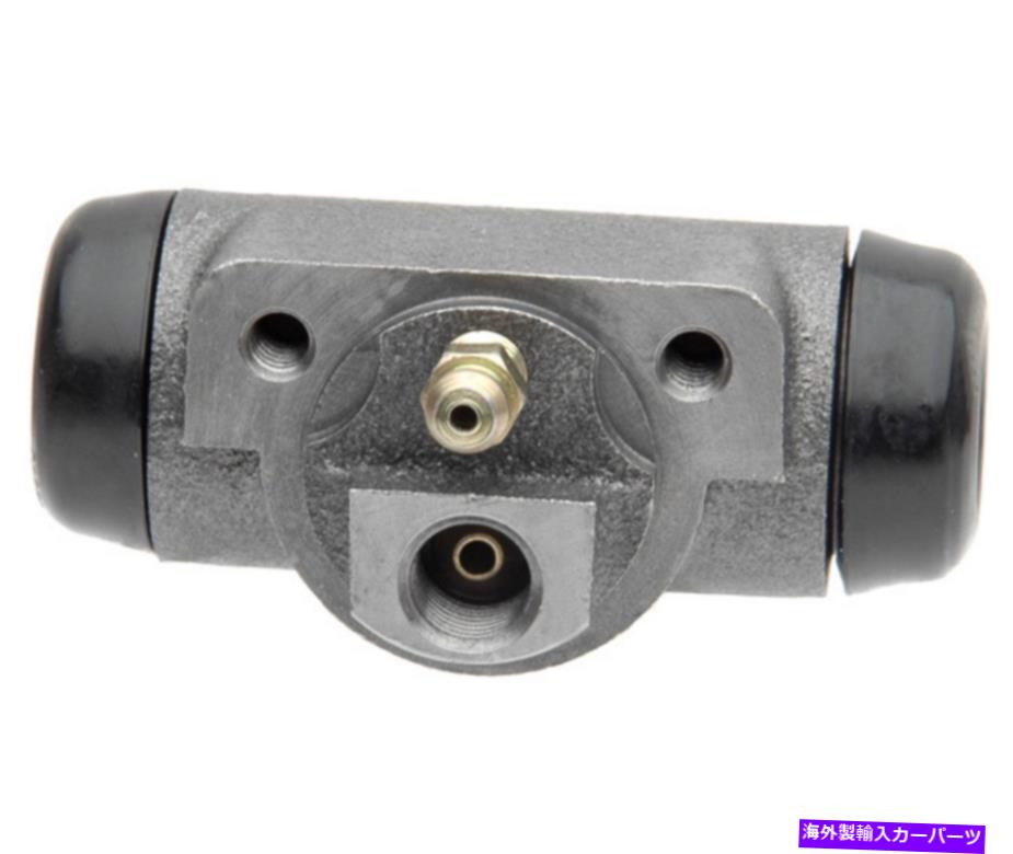 Wheel Cylinder ドラムブレーキホイールシリンダーは1987-1989フォードブロンコIIに適合します Drum Brake Wheel Cylinder Fits 1987-1989 Ford Bronco II【並行輸入品】