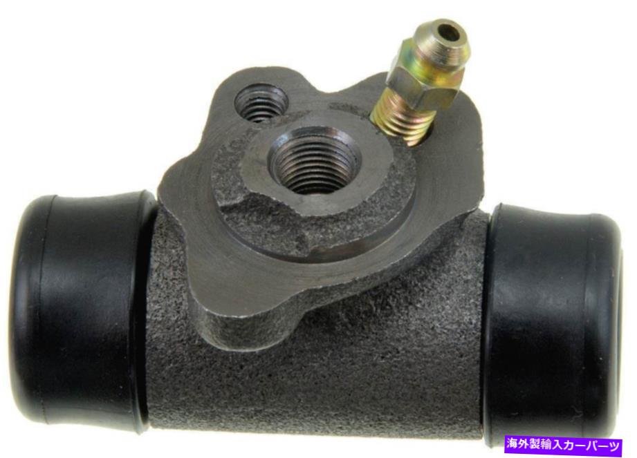 Wheel Cylinder ドラムブレーキホイールシリンダーリア右ドーマンW610033 Drum Brake Wheel Cylinder Rear Right Dorman W610033【並行輸入品】