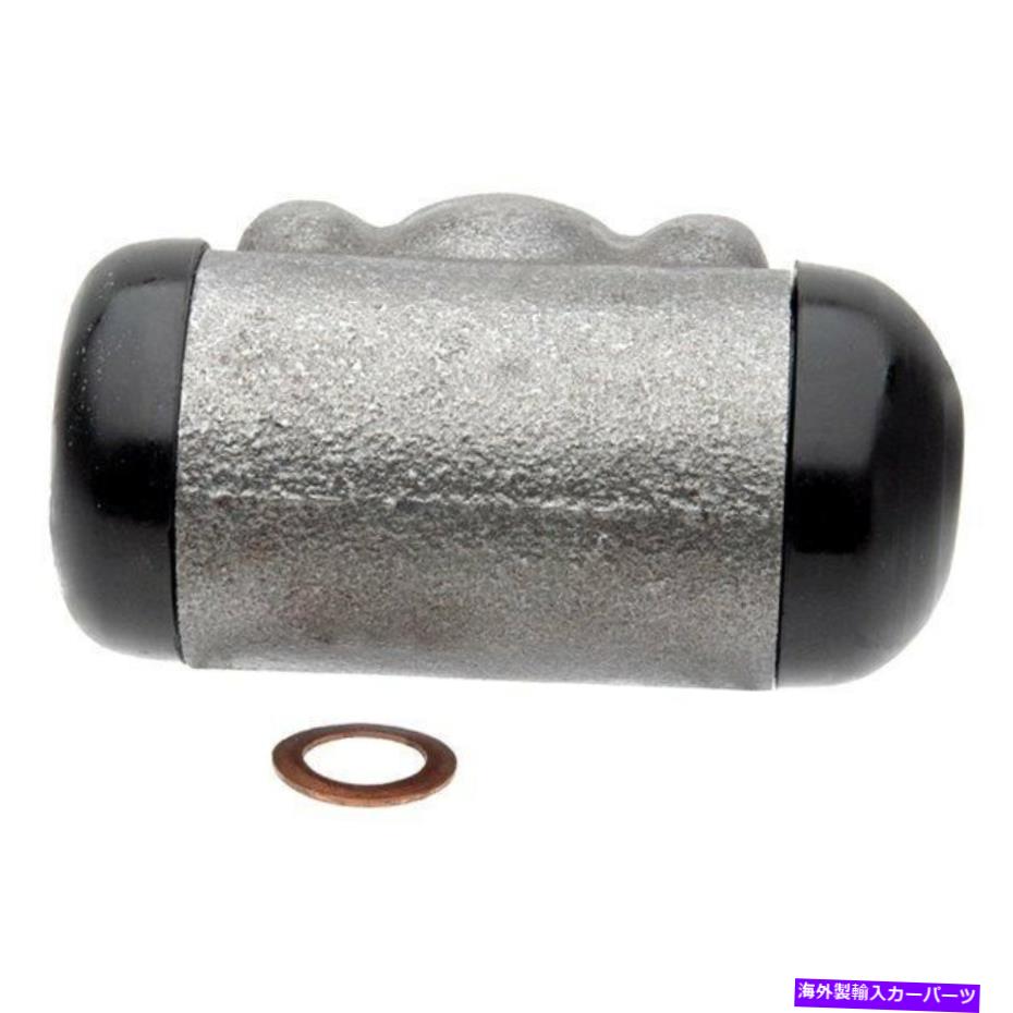 Wheel Cylinder シボレーコルベット53-62 Element3助手席ドラムブレーキホイールシリンダー用 For Chevy Corvette 53-62 Element3 Front Passenger Side Drum Brake Wheel Cylinder【並行輸入品】
