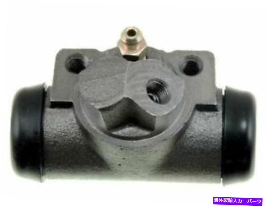 Wheel Cylinder 1997年から2002年のリア右ホイールシリンダーフォードE150エコノリンクラブワゴンQ934dy Rear Right Wheel Cylinder For 1997-2002 Ford E150 Econoline Club Wagon Q934DY【並行輸入品】