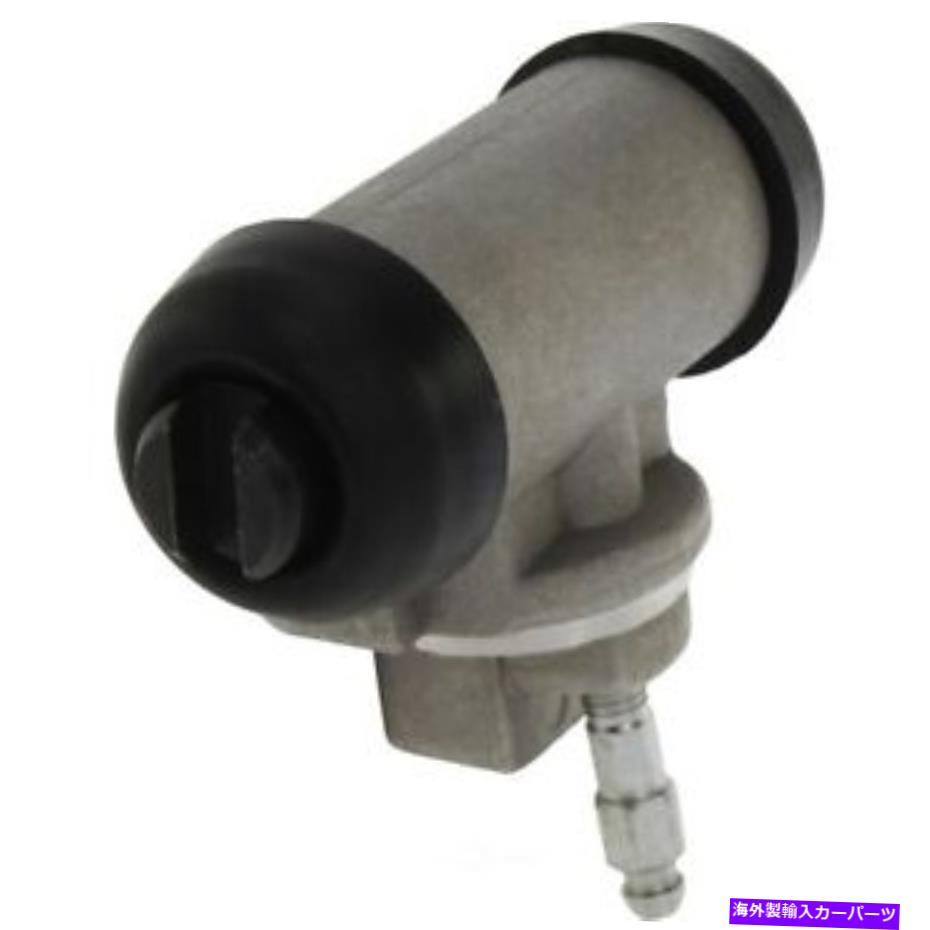 Wheel Cylinder ドラムブレーキホイールシリンダー - プレミアムホイールシリンダーリアセントリンク134.42309 Drum Brake Wheel Cylinder-Premium Wheel Cylinders Rear Centric 134.42309【並行輸入品】