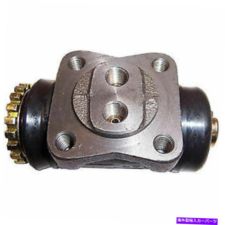 Wheel Cylinder プロテックスホイールシリンダーアセンブリJB2373 Protex Wheel Cylinder Assembly JB2373【並行輸入品】