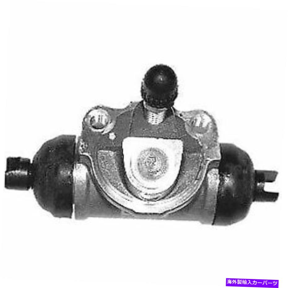 Wheel Cylinder プロテックスホイールシリンダーアセンブリJB3186 Protex Wheel Cylinder Assembly JB3186【並行輸入品】