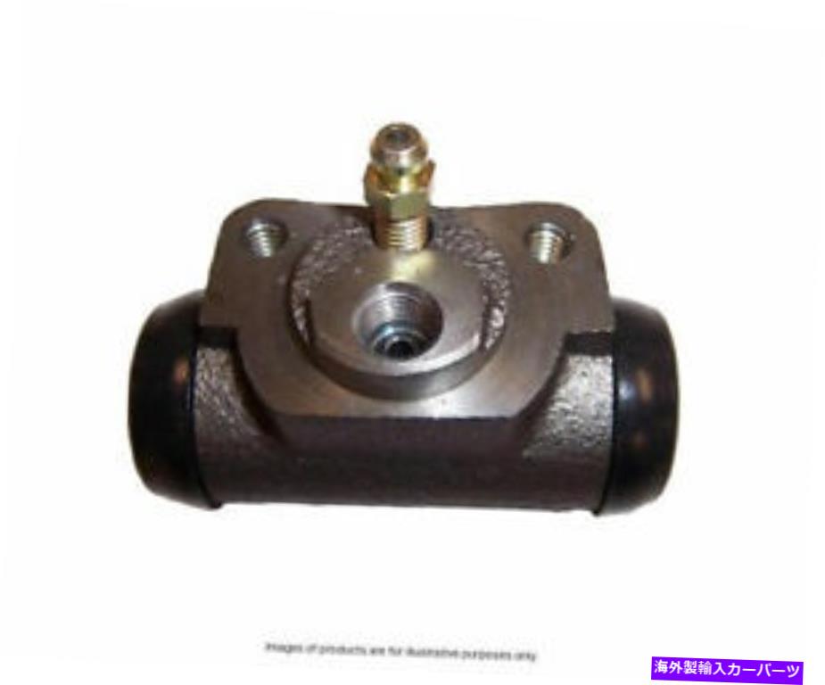 Wheel Cylinder プロテックスホイールシリンダーキットK1924S Protex Wheel Cylinder Kit K1924S【並行輸入品】