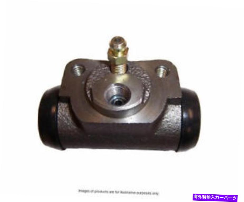 Wheel Cylinder プロテックスホイールシリンダーキットK2032S Protex Wheel Cylinder Kit K2032S【並行輸入品】
