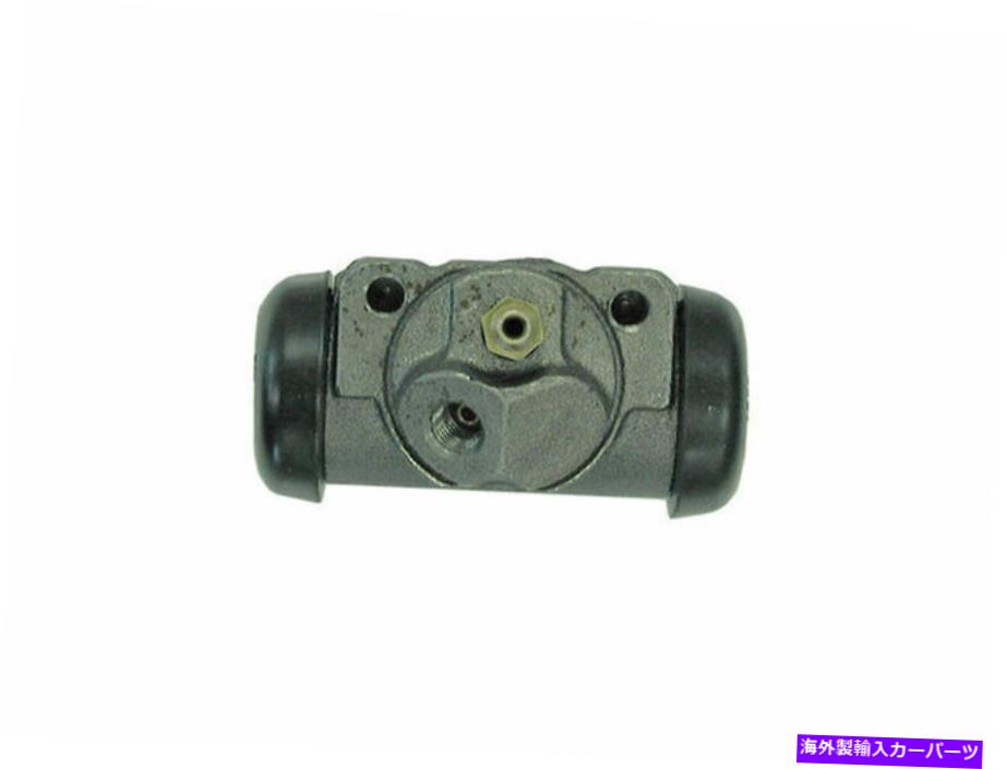Wheel Cylinder 1967年の国際908bホイールシリンダーリア左中心25172zk For 1967 International 908B Wheel Cylinder Rear Left Centric 25172ZK【並行輸入品】