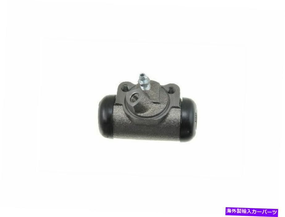 Wheel Cylinder 1952年から1953年のハドソンワスプホイールシリンダーフロント左ドーマン72265BQ For 1952-1953 Hudson Wasp Wheel Cylinder Front Left Dorman 72265BQ【並行輸入品】