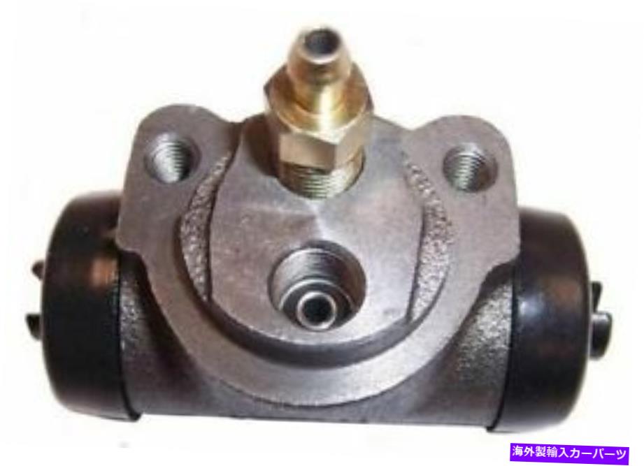 Wheel Cylinder 三菱ニンバスUA UB UC 84-92 JB2885の後輪シリンダー Rear Wheel Cylinder FOR Mitsubishi Nimbus UA UB UC 84-92 JB2885【並行輸入品】