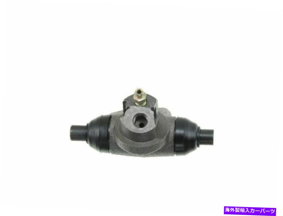 Wheel Cylinder 1982-1986ビュイックスカイホークホイールシリンダーリアドーマン38121PZ 1983 1984 1985 For 1982-1986 Buick Skyhawk Wheel Cylinder Rear Dorman 38121PZ 1983 1984 1985【並行輸入品】